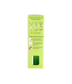 Jasmine Fragrance Diffuser 100ml