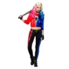 Jester Queen Adult