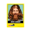Jesus Auburn