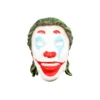 Joker Latex Mask