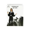 Journalist Set 5pc
