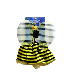 Kids Bumble Bee Dress Up Kit