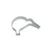 Kiwi Cookie Cutter 10cm
