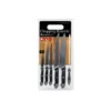 Knife & Chopping Board Set 7pc