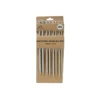 Knitting Needle Set 4 Pairs 26cm