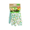 Ladies Garden Gloves Assorted