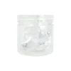 Large Diamond Plastic Gems 4cm 4pc