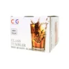 Large Drinking Glass 414ml 4pk