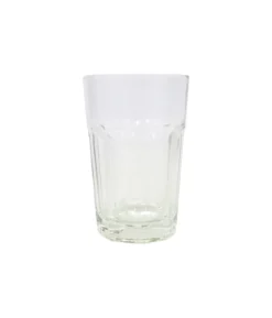 Large Drinking Glass 414ml 4pk