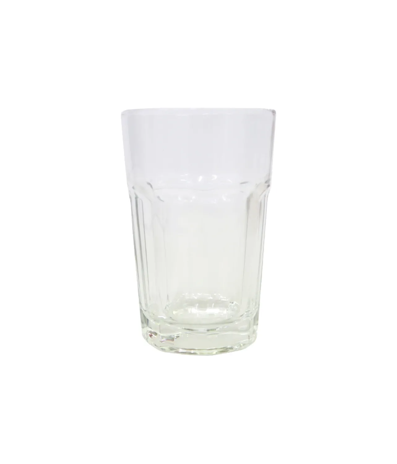 Large Drinking Glass 414ml 4pk