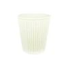 Large Plastic Trash Bin