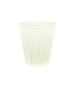 Large Plastic Trash Bin