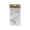 Large Plastic Treat Bag With Twist 30pc