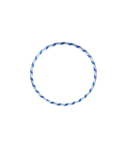 Laser Hula Hoop Assorted 55cm