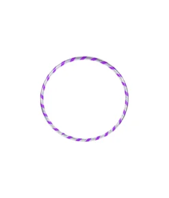 Laser Hula Hoop Assorted 55cm