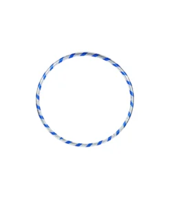 Laser Hula Hoop Assorted 65cm