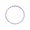 Laser Hula Hoop 75cm Assorted