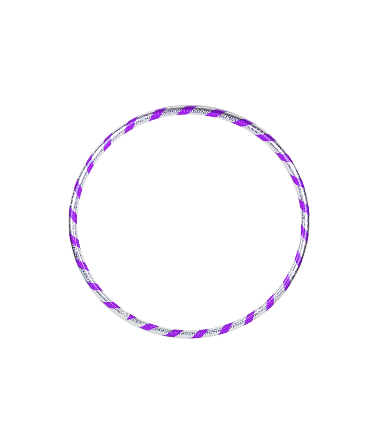 Laser Hula Hoop 75cm Assorted