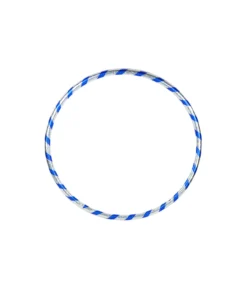 Laser Hula Hoop 75cm Assorted