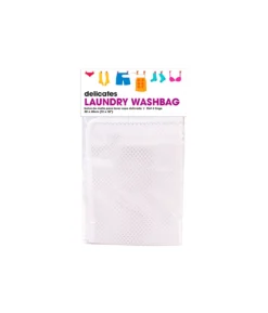 Laundry Wash Bag 30x40Cm