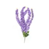 Lavender Artificial Orchid 90cm