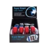 Led Aluminium Torch