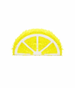 Lemon Pinata