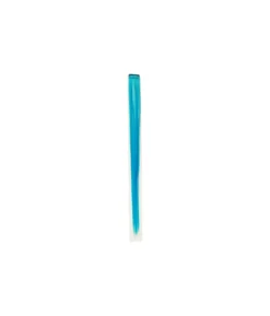 Light Blue Hair Extension Clip 1pc