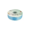 Light Blue Solid Colour Organza Ribbon 2.5cm