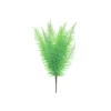 Light Green Colour Fern 65cm