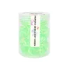 Light Green Plastic Gems 2.7cm 30pk