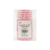 Light Pink Dots Ice Cream Cups 12pk 3oz