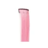 Light Pink Hair Extension Clip 1pc
