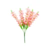 Light Pink Orchid Flower Stem 67cm