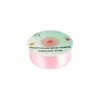 Light Pink Solid Colour Satin Ribbon 2.5cm