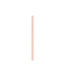 Light Pink Solid Colour Wrapping Paper 5m