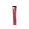Light Pink Tinsel Hair Extension Clip 1pc