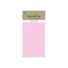 Light Pink Tissue Paper 8pk