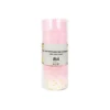 Light Pink With Gold Dots Baking Cups 24pc