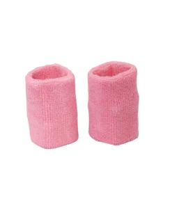 Light Pink Wristband
