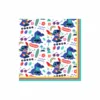 Lilo & Stitch Lunch Napkins 16pc