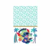 Lilo & Stitch Paper Tablecover 1.37m x 2.74m