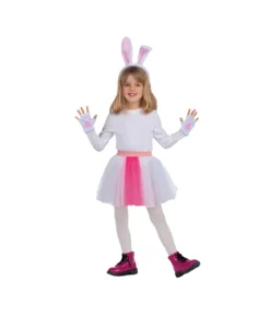 Li’l Rabbit
