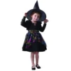 Li’l Spider Witch