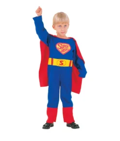 8283 L’Il Super Hero