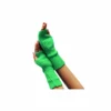 Lime Green Arm Warmers