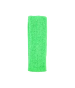Lime Green Headband