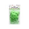 Lime Green Latex Balloons 12inch 50pk