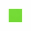 Lime Green Small Napkins 50pk