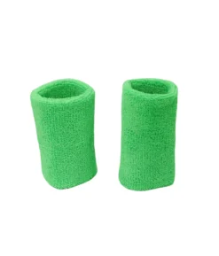 Lime Green Wristband